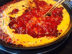 -纸盐河码头火锅(十八梯店)