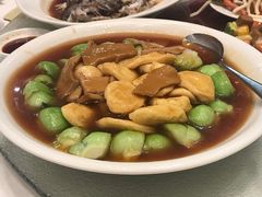 -广州粤海喜来登酒店