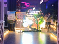 -108·公社·创意餐厅·LIVE HOUSE(李公堤店)
