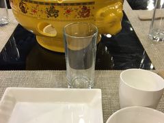 -老浒记烤鸭-北京菜(琉璃厂店)