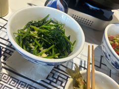 -山涧肴·泉水煮活鱼(坂田店)