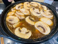 -川香煲(茅台路店)