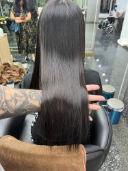 -概念‘s HAIR SALON