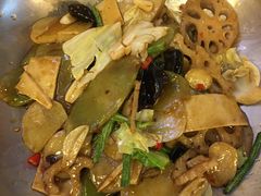 -李庄白肉(黉门街店)