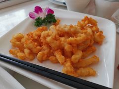 炸小酥肉-培万河间驴火•驴肉火锅(东平店)