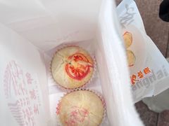 -邵万生食品公司(南京东路店)