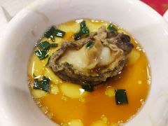 小鲍鱼炖蛋-石湖大酒店(桐泾店)
