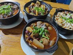 -沈妈砂锅(光华村店)