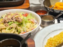 -牛扒先生·厚切雪花牛扒西餐厅(北京路禺山路店)