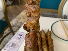-帕米尔食府(白云观店)