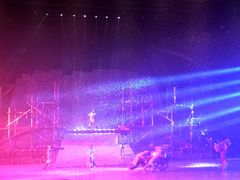 -芜湖方特东方神画