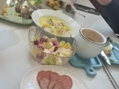 -库滋明·俄罗斯特色美食(中央大街店)