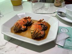 -米桃-吴韵风雅·拙园(北外滩来福士店)