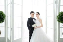 点击看大图 -太郎花子婚纱摄影艺术中心