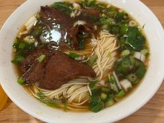 -水仙拉面(水仙街店)