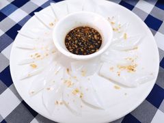 金沙肠粉-阿妹小海鲜(下角店)