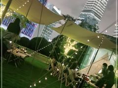 -花园5號餐厅