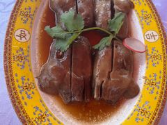-万柳阁小馆·花园餐厅(龙潭湖店)