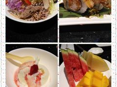 -大渔铁板烧(大悦城店)