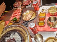 -西塔老太太泥炉烤肉(苏州大悦城店)