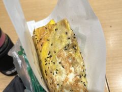 -煎饼道·新鲜现做(来福士店)