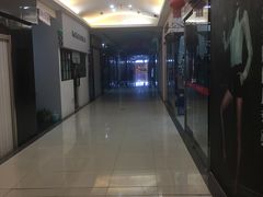 -欧亚达商业广场(红桥店)