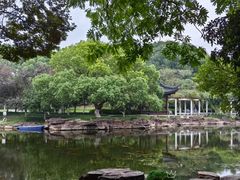 -范蠡湖公园