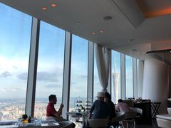-广州四季酒店·意珍·意式自助餐