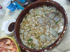 -东胜客河鲜店·西江河鲜·老字號渔家菜