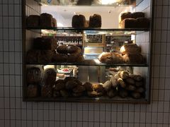 -BAKER&SPICE(安福路店)