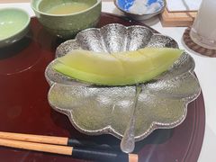 -荣一代目OMAKASE板前料理