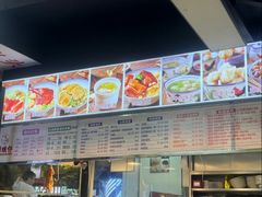 -明姨仔潮汕美食·碳炉猪脚·汕尾牛腩饭·起片鸡煲(起义路店)