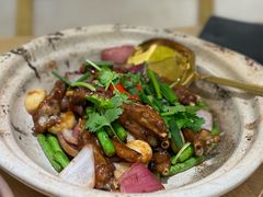 -粤集·手工粤菜(皇庭广场店)