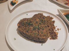 虾仁炒饭-凯逸轩·匠心粤菜(中城名仕汇店)