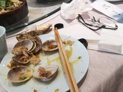 -渔娘渔家丹东海鲜(东直门店)