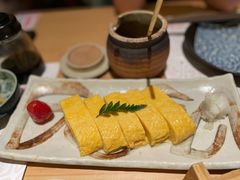 伊势菊蛋玉子烧-堂本家洋食别馆·炸猪排(中心城店)