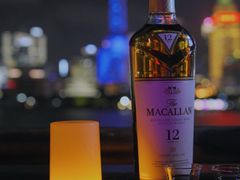 -外滩8号 whisky bar(金延大厦店)