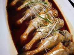 -小厨师·二十年沈家门小海鲜(百井坊巷店)
