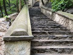 -北京上方山国家森林公园