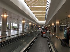 -上海浦东国际机场-T2航站楼