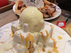-卡朋西餐(扬名广场店)