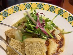 -楼兰新疆主题餐厅(坂田佳华领汇广场店)