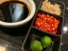 -东椰·海南椰子鸡火锅(朝阳门店)