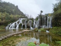 -天河潭旅游度假区