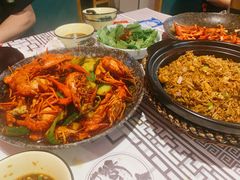 -拙味兄弟龙虾·江湖菜(和畅堂店)