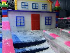 -宁波冰雪大世界(北仑区)