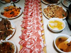 -东道煮牛肉火锅(东盛大街店)