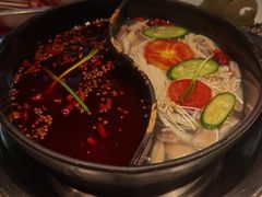 -钢管厂五区小郡肝火锅串串香(清河店)