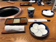 -炎蔵牛舌烤肉