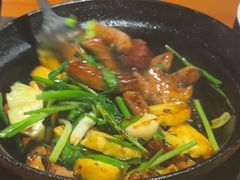 -旺爷砂锅·茶作(国贸城店)